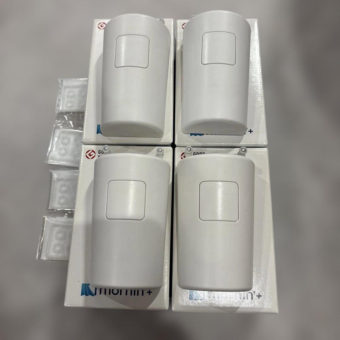 期間限定値下げ　mornin+ モーニンプラス　４個