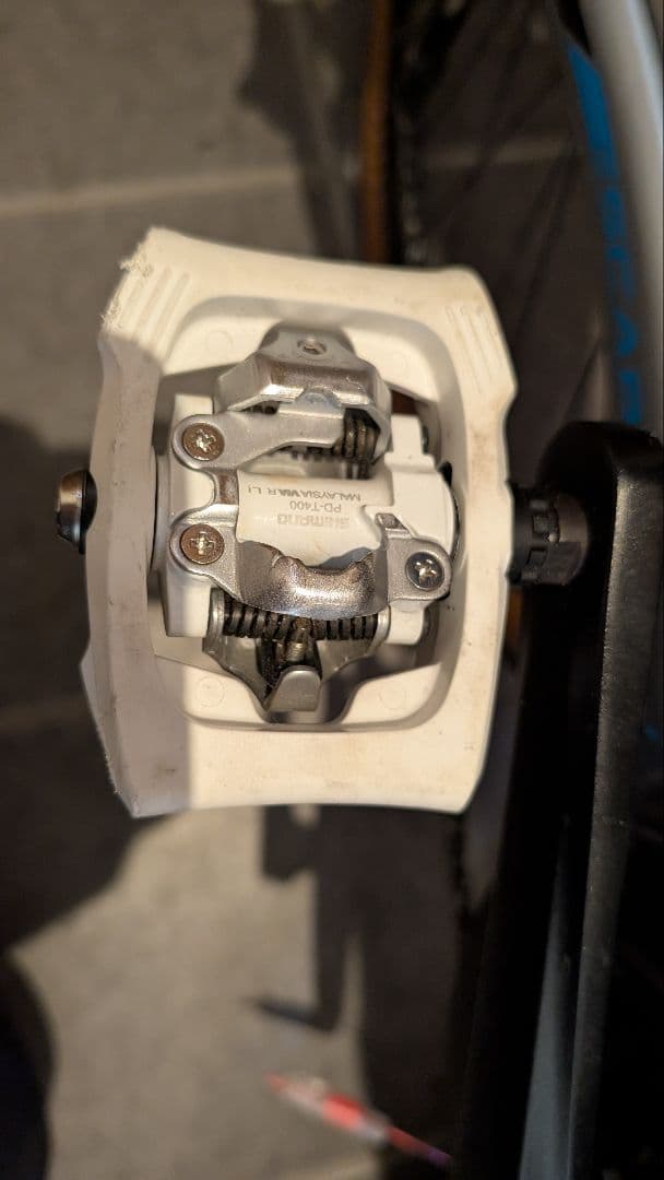 Giant 電動アシスト自転車 ESCAPE RX-E＋ XSサイズ