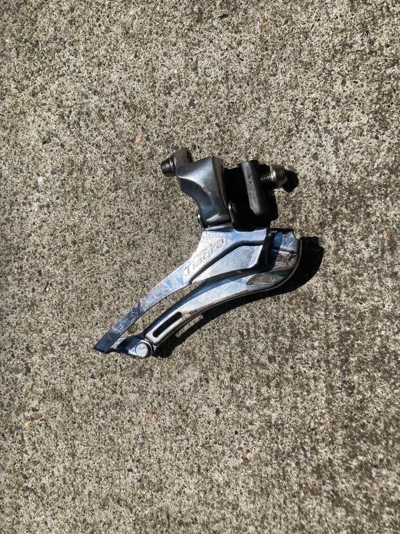 シマノ tiagra st-4600 9s 10sコンポーネントセット