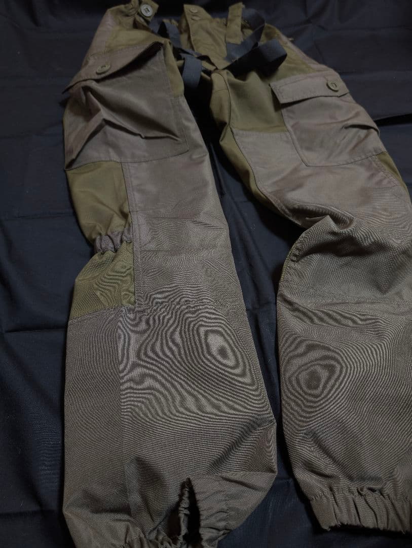 限界ボーナスセール【即納・新品】ロシア軍　　ゴルカ4　RU48-50(3/4)