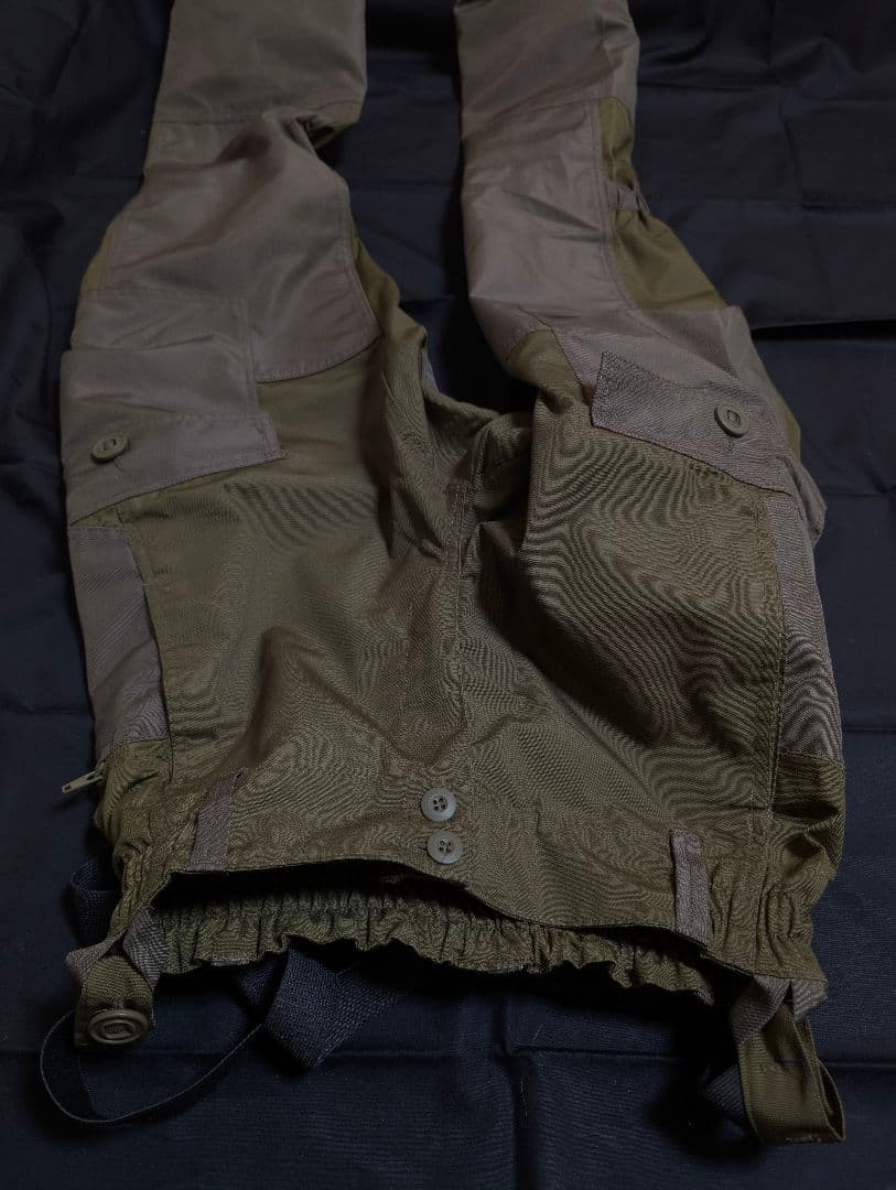 限界ボーナスセール【即納・新品】ロシア軍　　ゴルカ4　RU48-50(3/4)