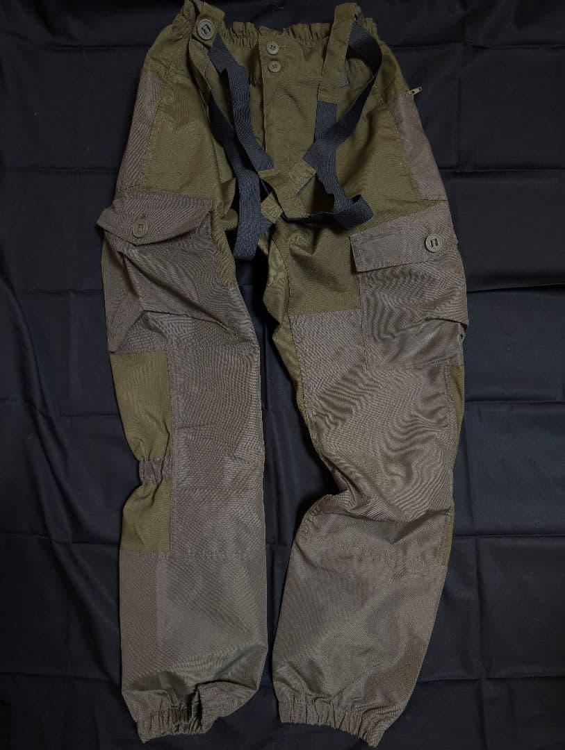 限界ボーナスセール【即納・新品】ロシア軍　　ゴルカ4　RU48-50(3/4)