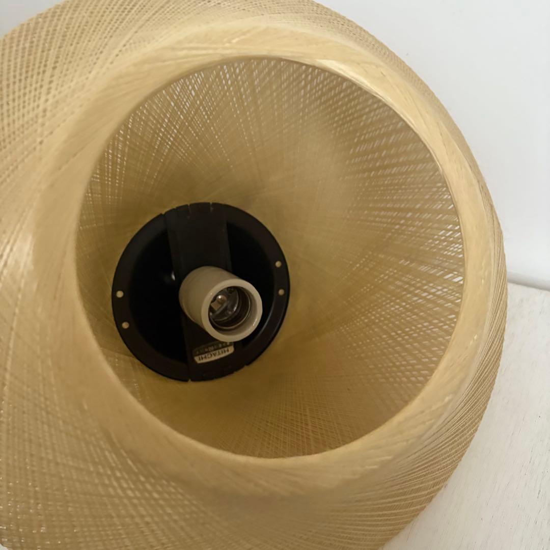 HITACHI 吊り下げ照明　ペンダントライト