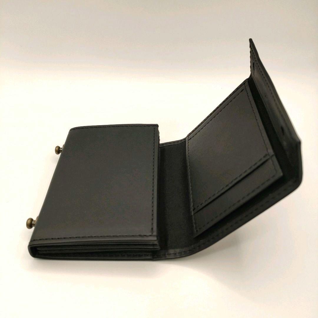 新品★ミッレフォッリエⅡ P25 ブラック black エムピウ m+ 管理C3