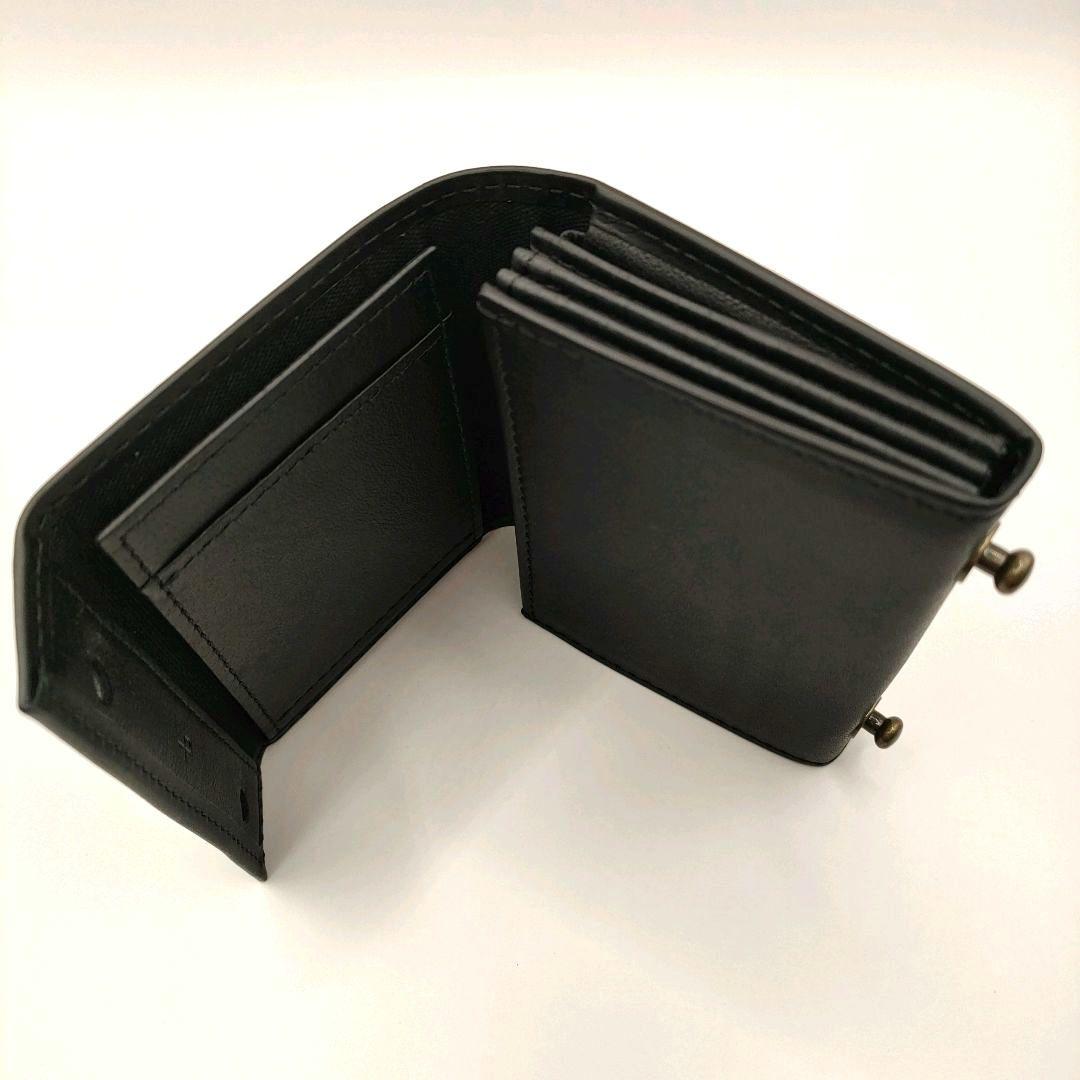 新品★ミッレフォッリエⅡ P25 ブラック black エムピウ m+ 管理C3