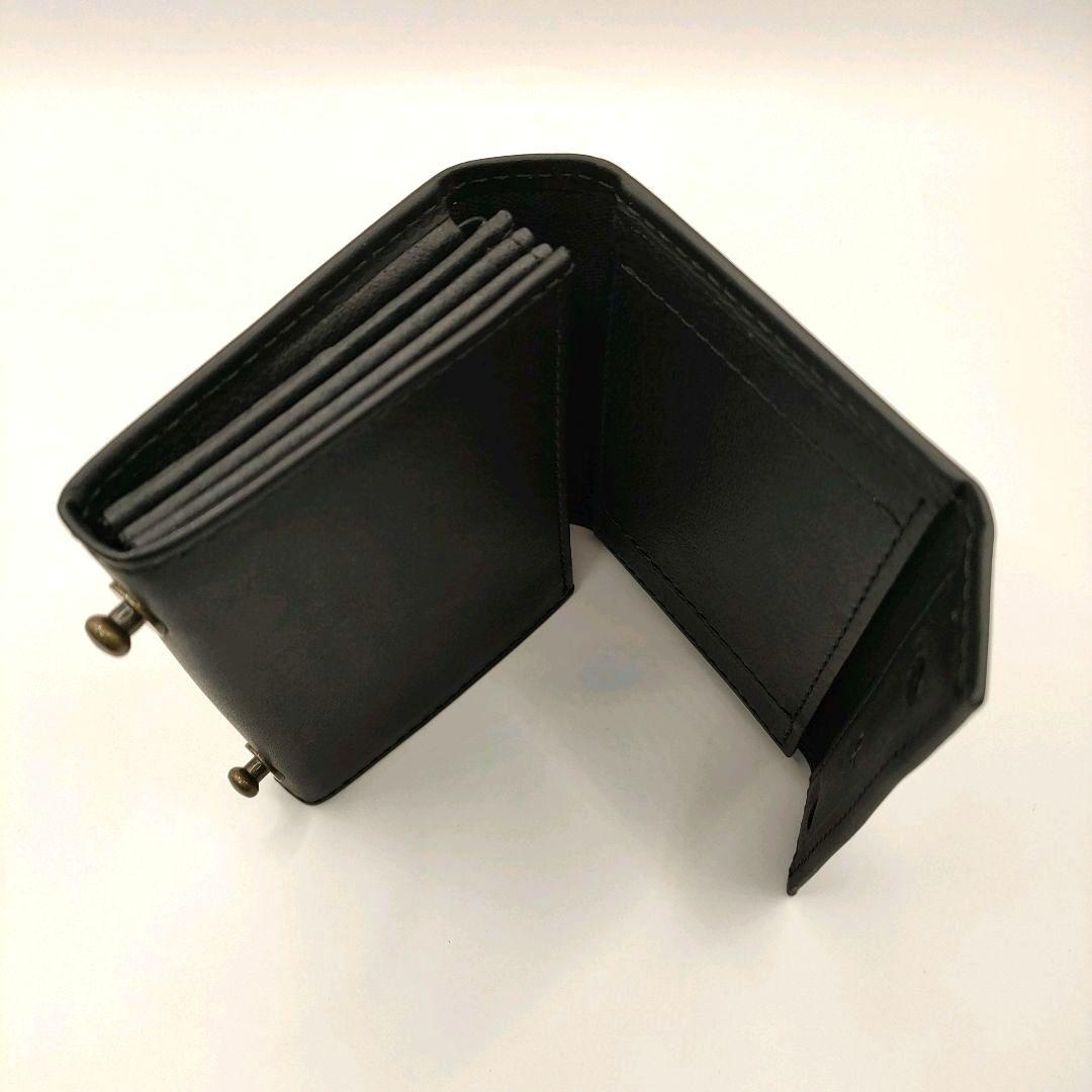 新品★ミッレフォッリエⅡ P25 ブラック black エムピウ m+ 管理C3