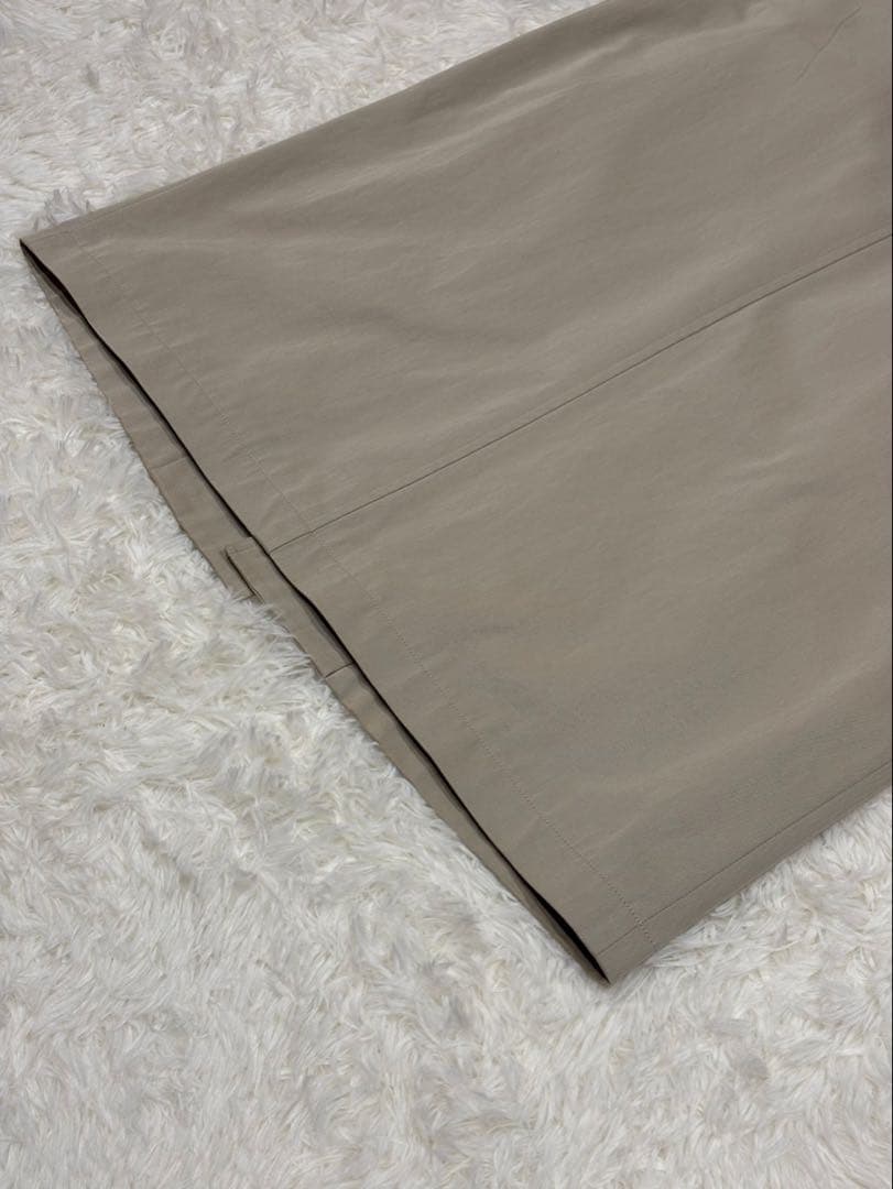 ポールスミスコレクション ライナー付 ステンカラーコート M