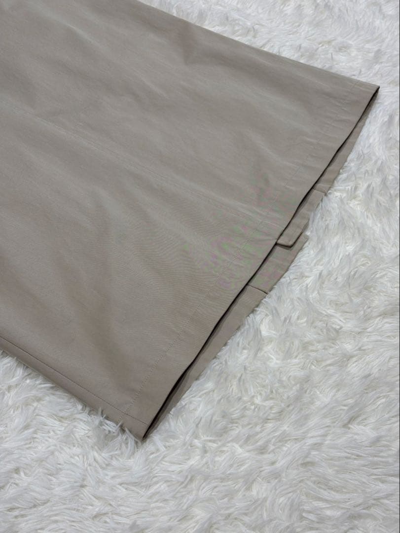 ポールスミスコレクション ライナー付 ステンカラーコート M