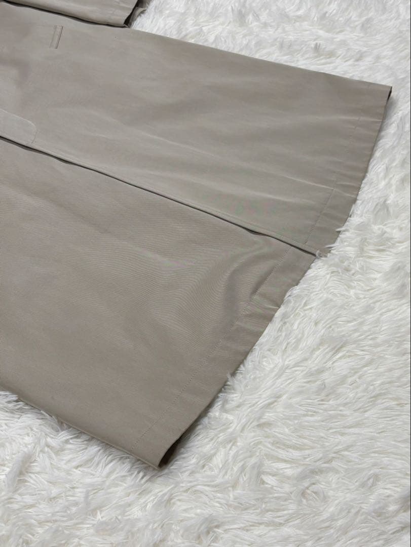 ポールスミスコレクション ライナー付 ステンカラーコート M