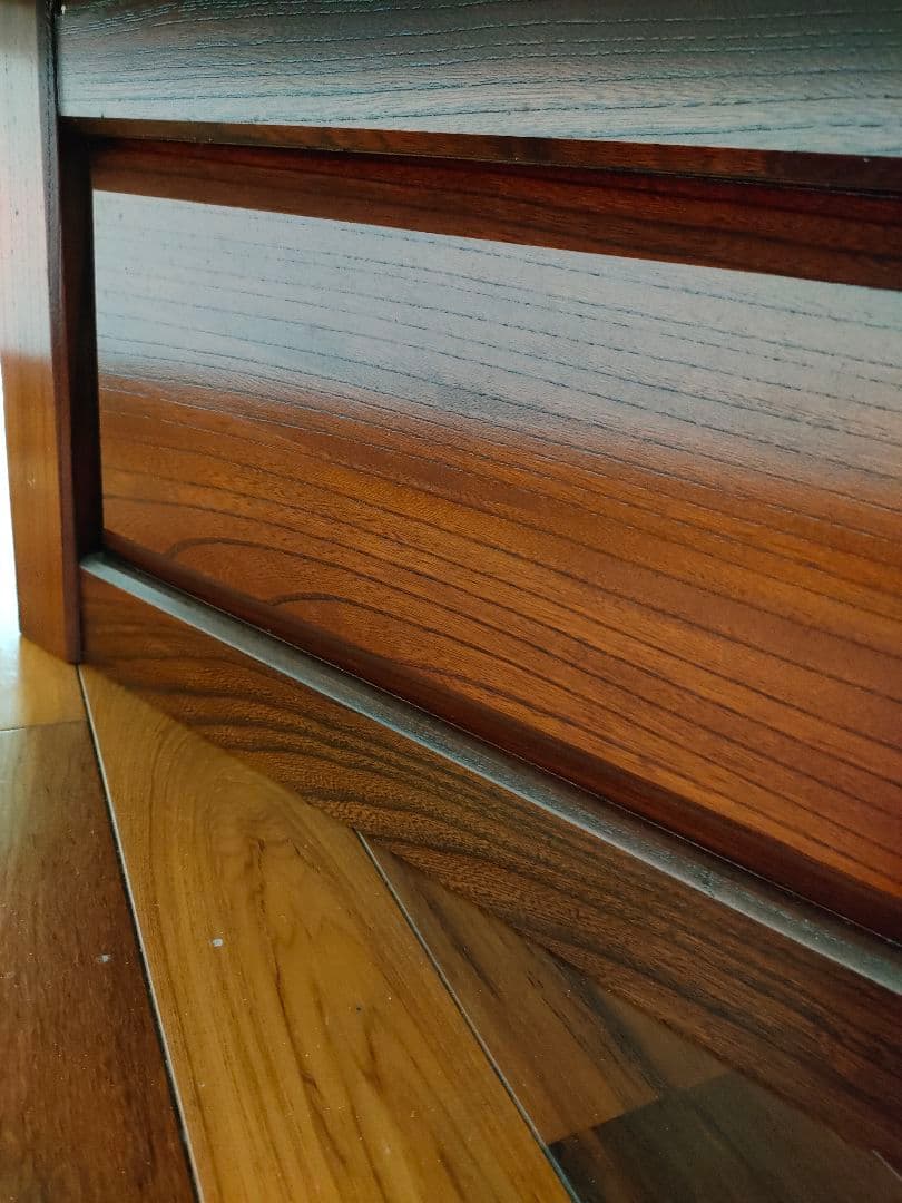 囲炉裏■欅■無垢■漆■座卓■和■アンティーク■レトロ■テーブル■ちゃぶ台/火鉢