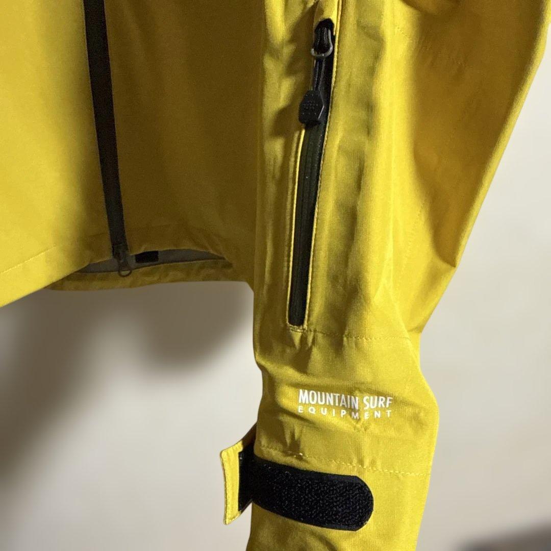 Mountain Surf スノボーウェア　レディースS