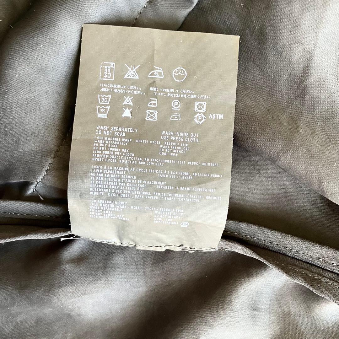 【希少デザイン】PRADA プラダ 変形トップス ブラウス ブラック 黒