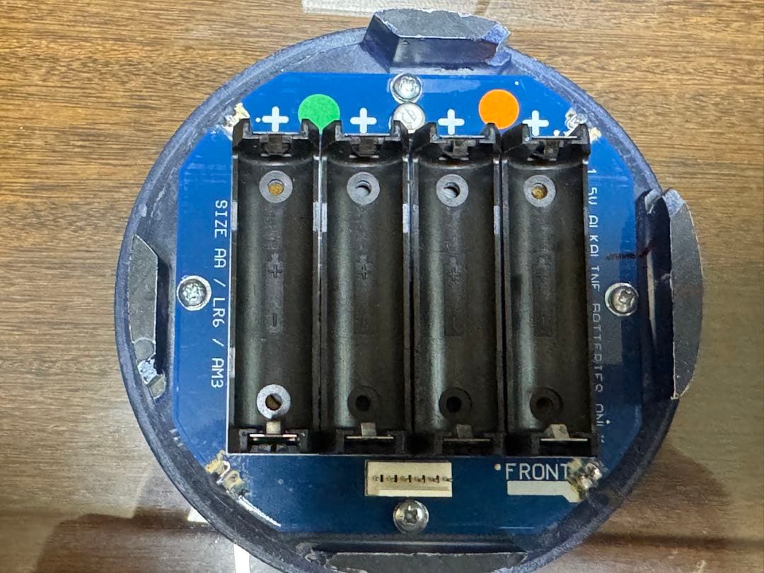 De Beers デビアス アワーグラス ダイヤモンド 砂時計 オブジェ