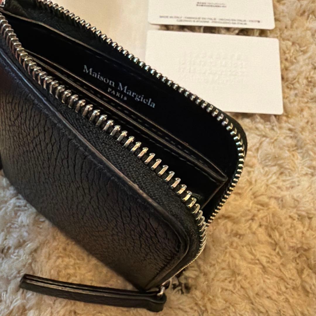 Maison Margiela メゾンマルジェラ　財布