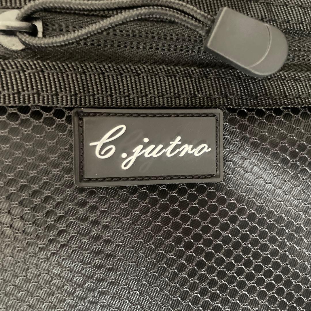 C.jutroキャリーケース