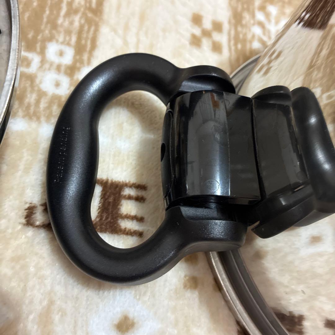 ティファール圧力鍋　クリプソモデューロ2 6L