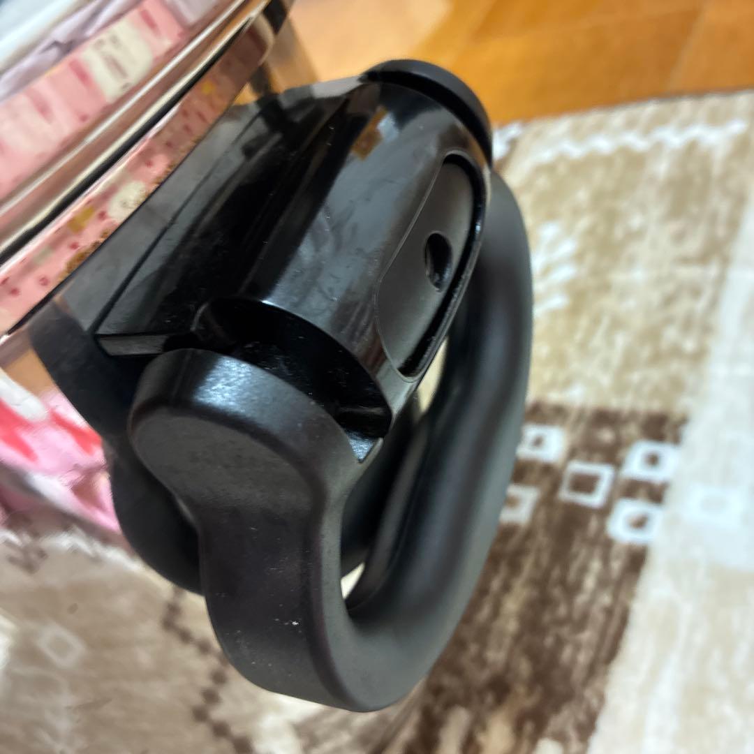 ティファール圧力鍋　クリプソモデューロ2 6L