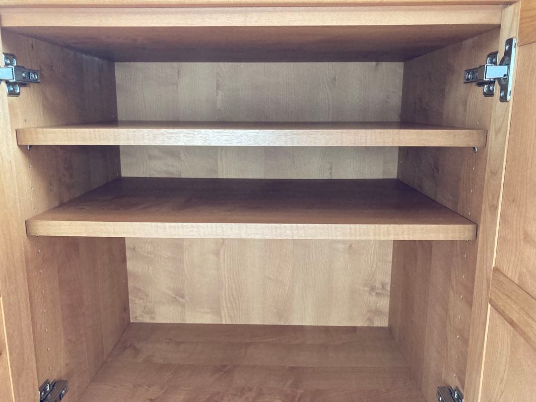 【美品】MOMO NATURAL VIBO 60 COUNTER