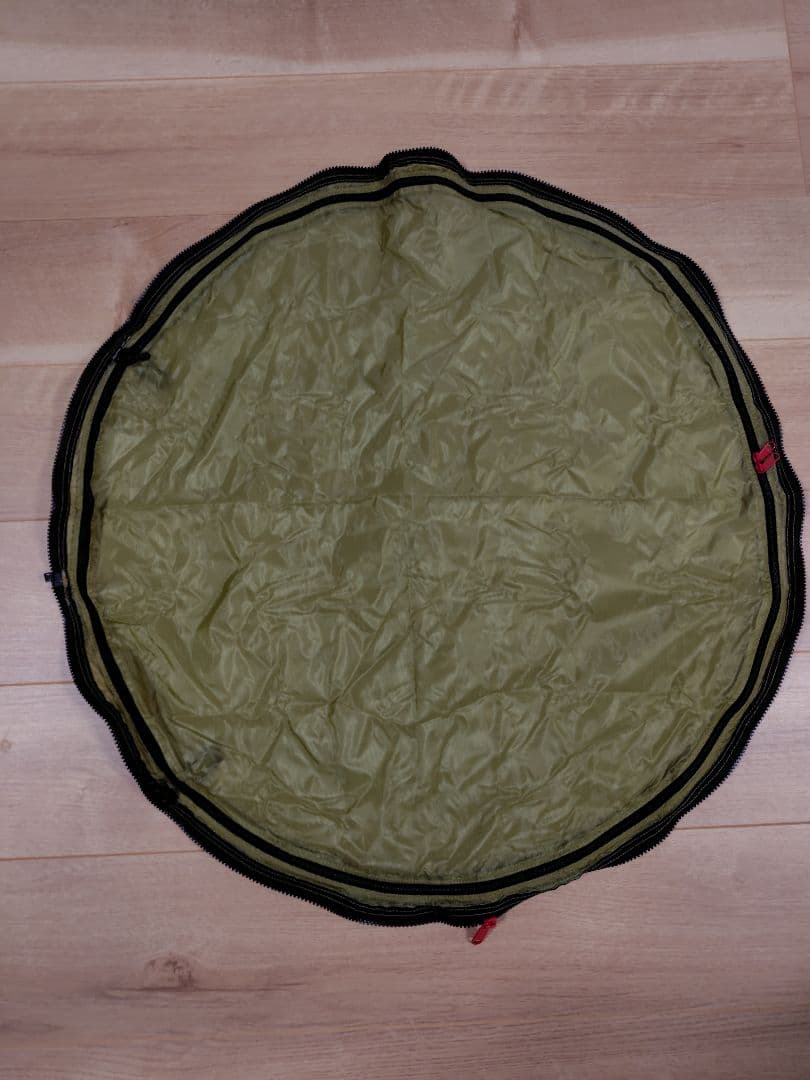 エスパース マキシム1 冬季用内張り＆吹き流し入口セット