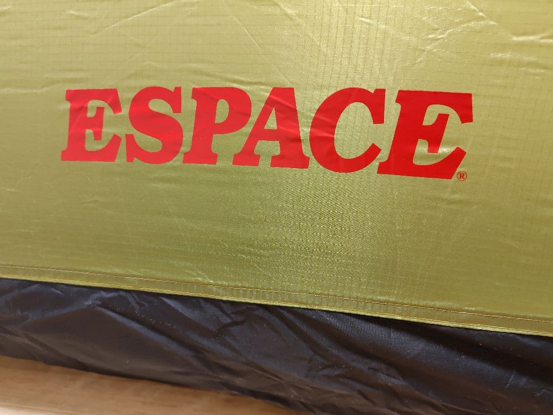 エスパース マキシム1 冬季用内張り＆吹き流し入口セット