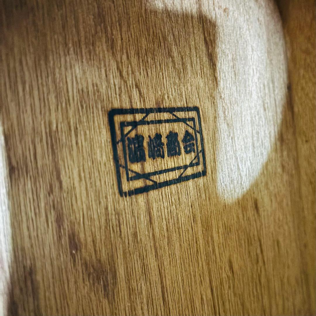 【希少品】濱崎商会　カホンCajon 本体のみ　送料込み