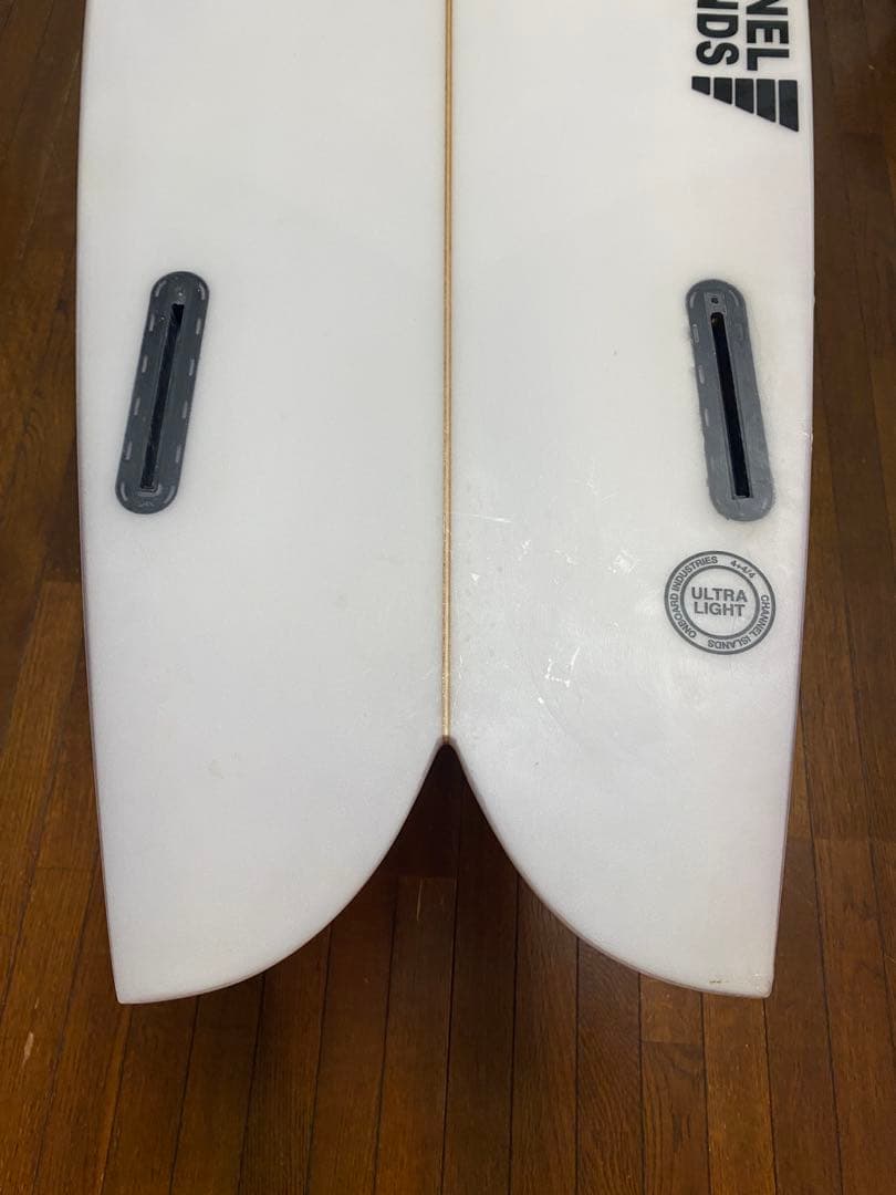 CI FISH 5’4 26L CIフィッシュ