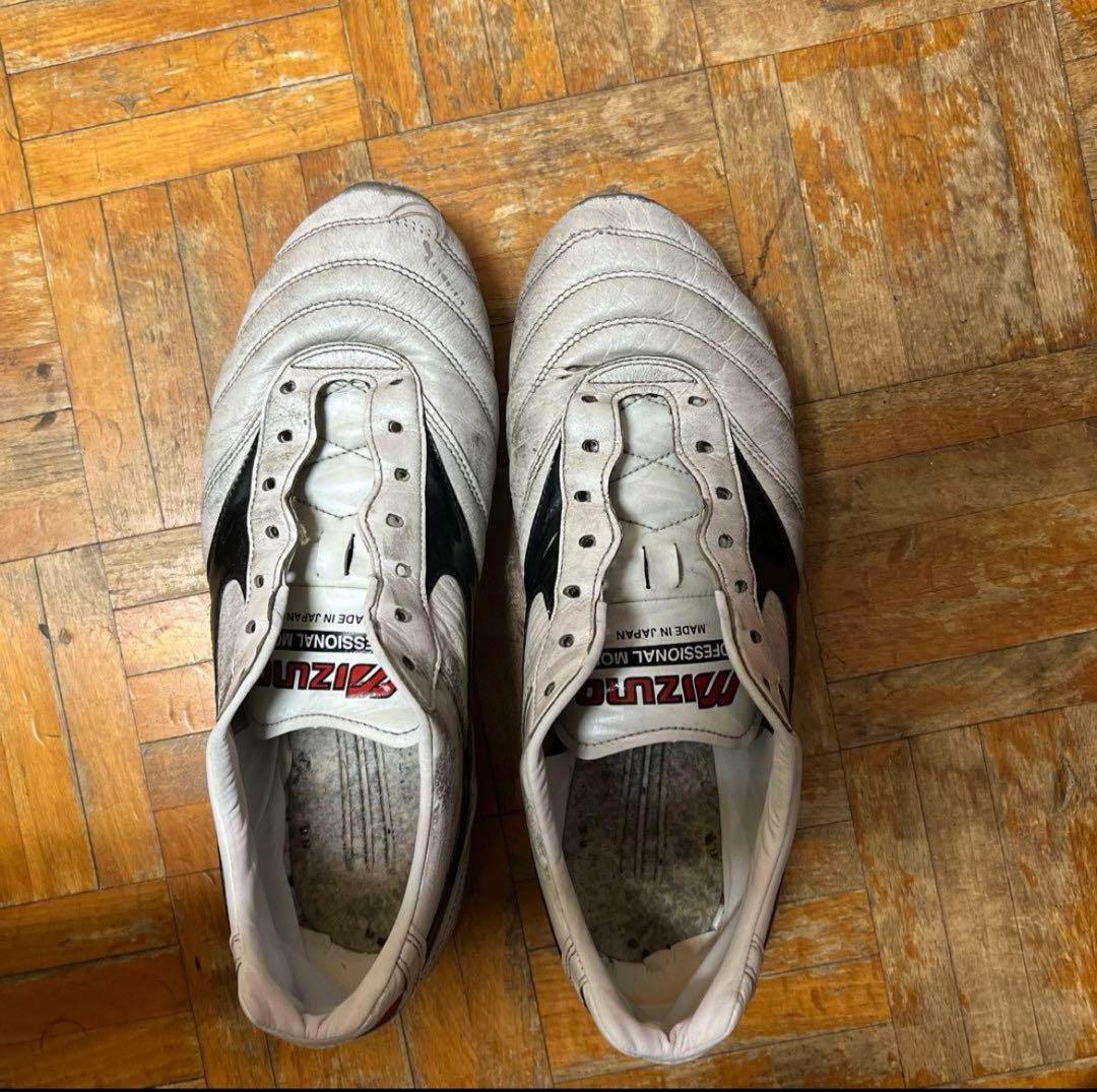 Mizuno モレリリア2 ジャパン