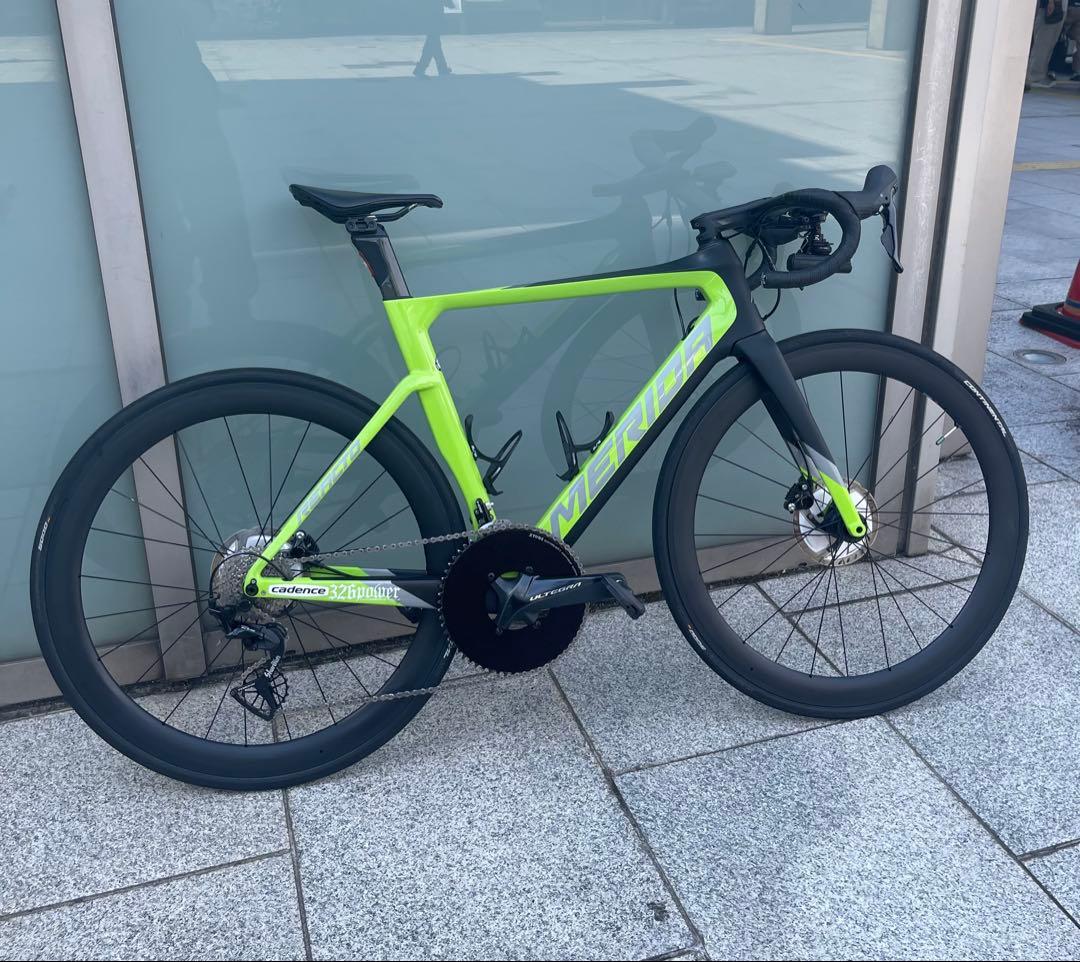 MERIDA REACTO4000 2020 即購入❌直接渡しのみ