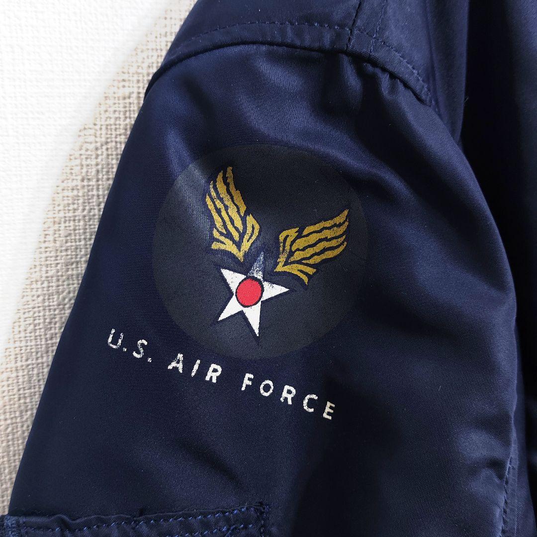 【美品】バズリクソンズ B-15C 36 MOD カスタム S ブルドッグ