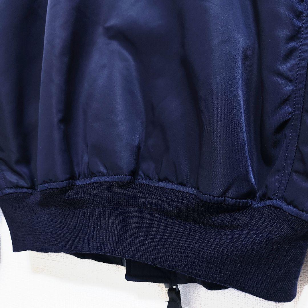 【美品】バズリクソンズ B-15C 36 MOD カスタム S ブルドッグ