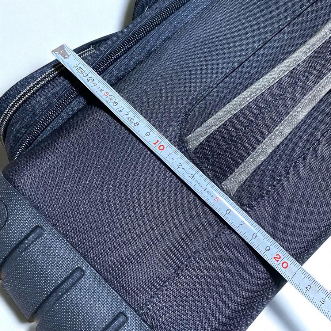 機内持込Antler スーツケース TITAS ATIS-50 ビジネスキャリー