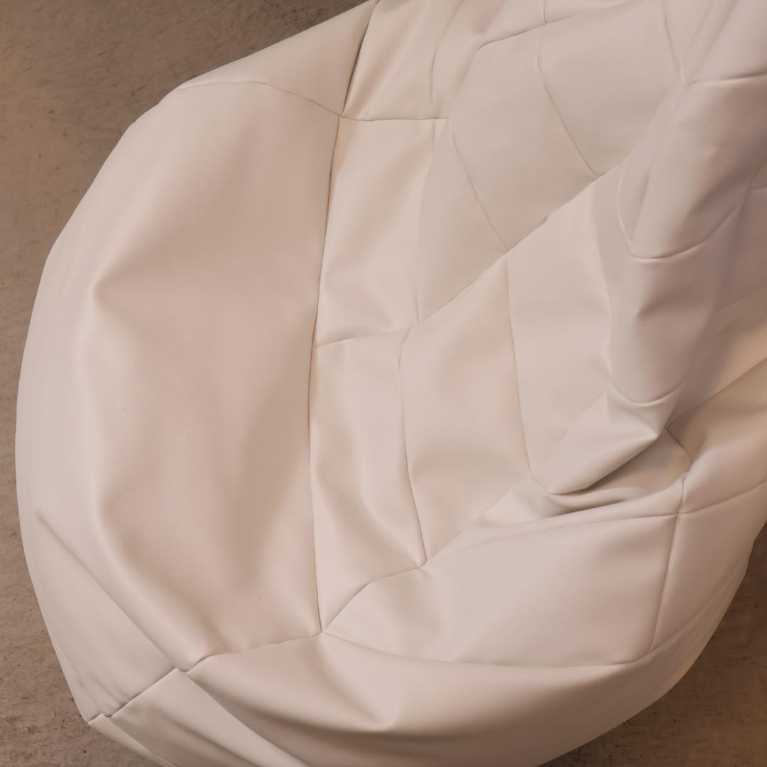 HS DROP エイチエスドロップ モダンビーズクッション 新生活に シンプル