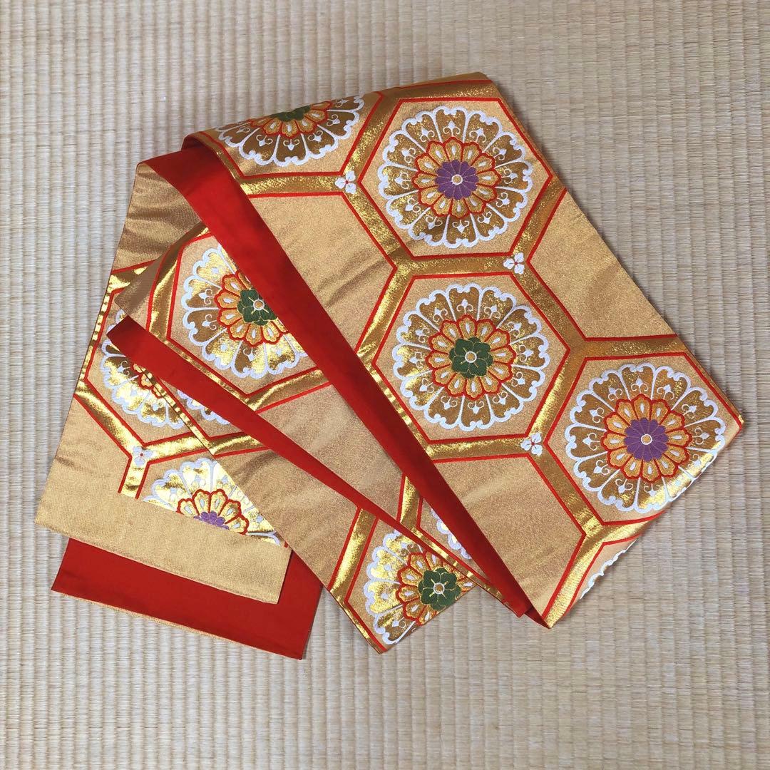 七五三　7歳女の子　着物フルセット　正統派　正絹　髪飾りなし　雅　一生の記念