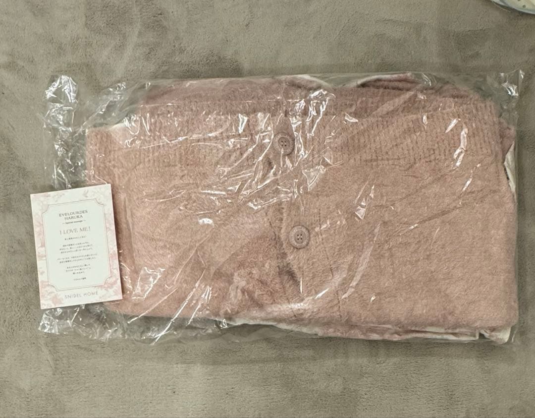 【新品未開封】SNIDEL  スナイデルホーム 福袋 2026