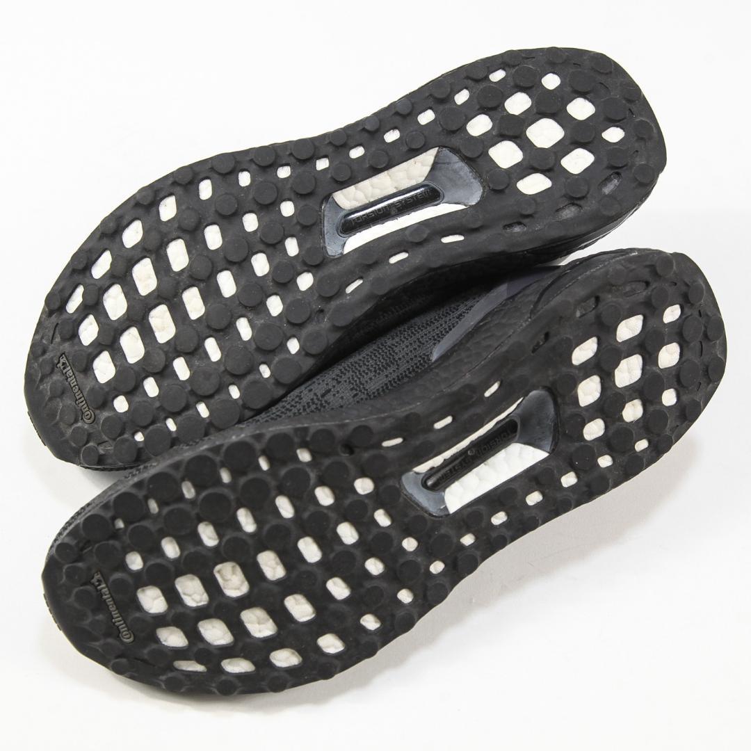 美品 adidas ULTRA BOOST UNCAGED CL BA7996