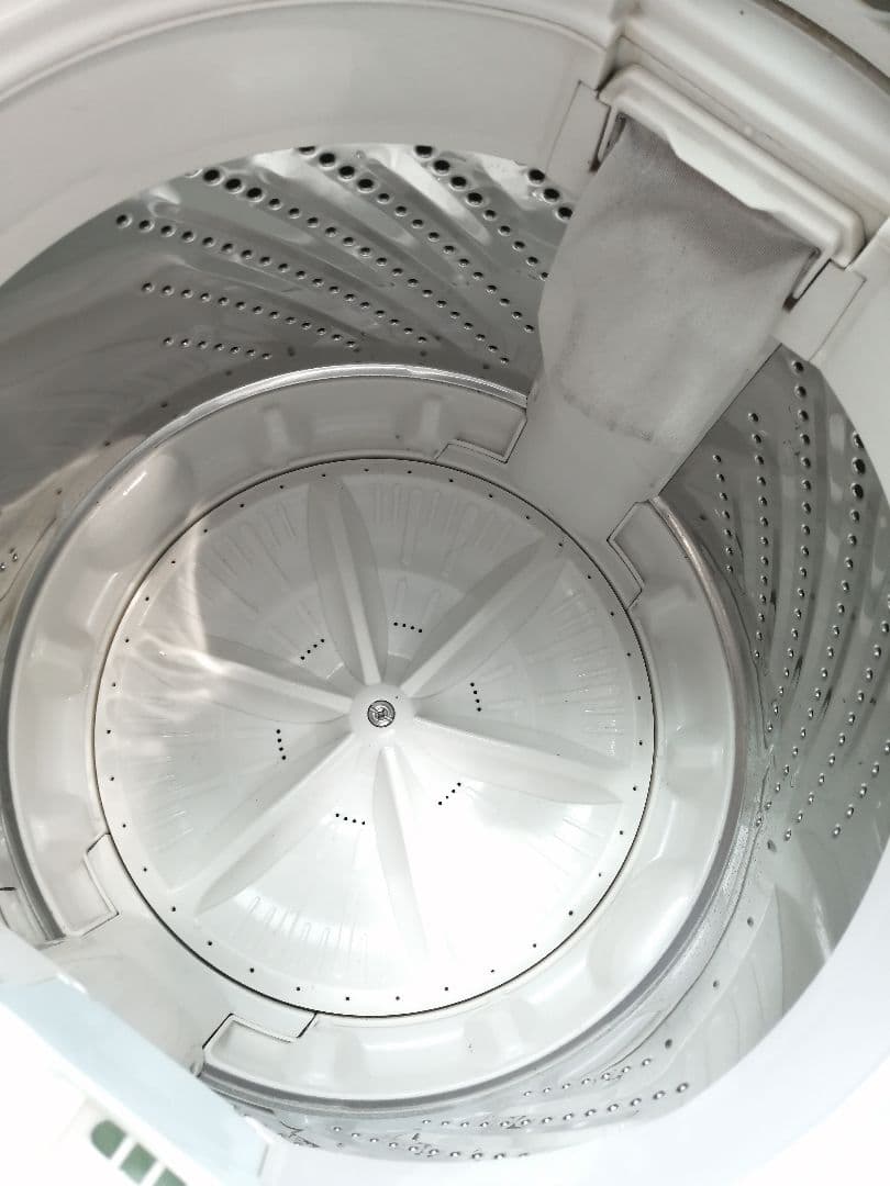 大*憲様 【送料込み／動作確認済】 Panasonic洗濯機 5.0kg