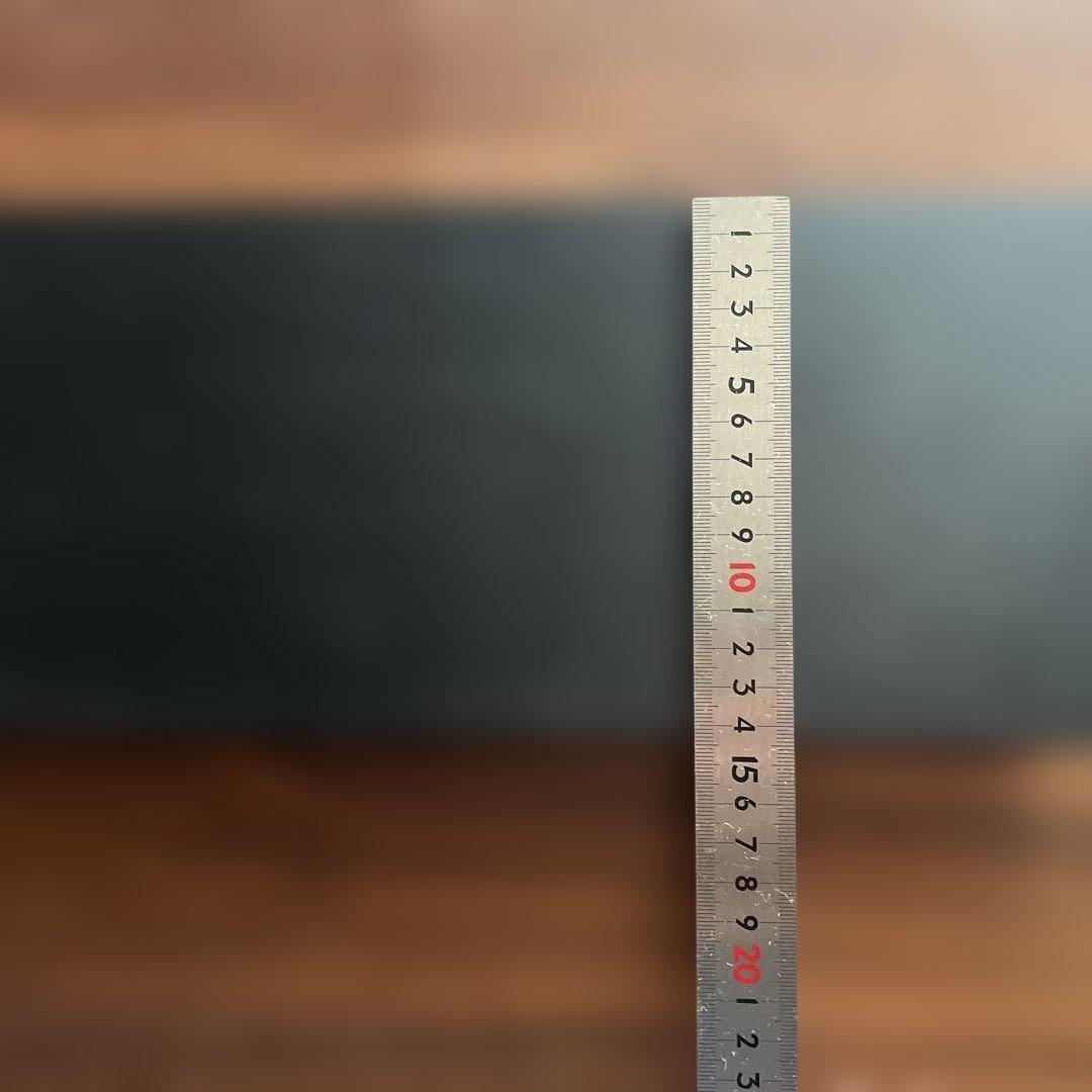 IFUJI 三度黒染　トレー