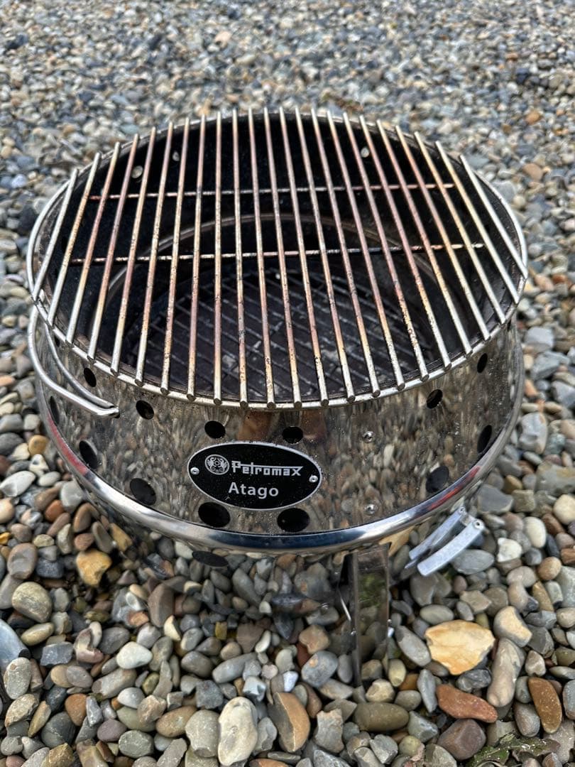 Petromax ペトロマックス　ATAGO アタゴ