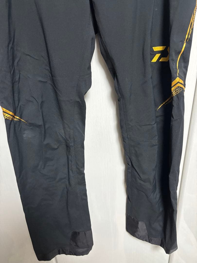 ダイワ DP-20009T トーナメント ゴアテックスインフィニアム　タフパンツ