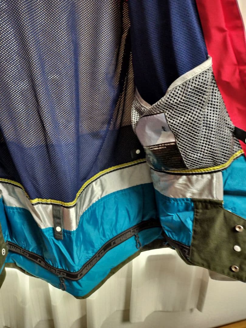 スノーボード REW THE KAMIKAZE JKT 21 XL