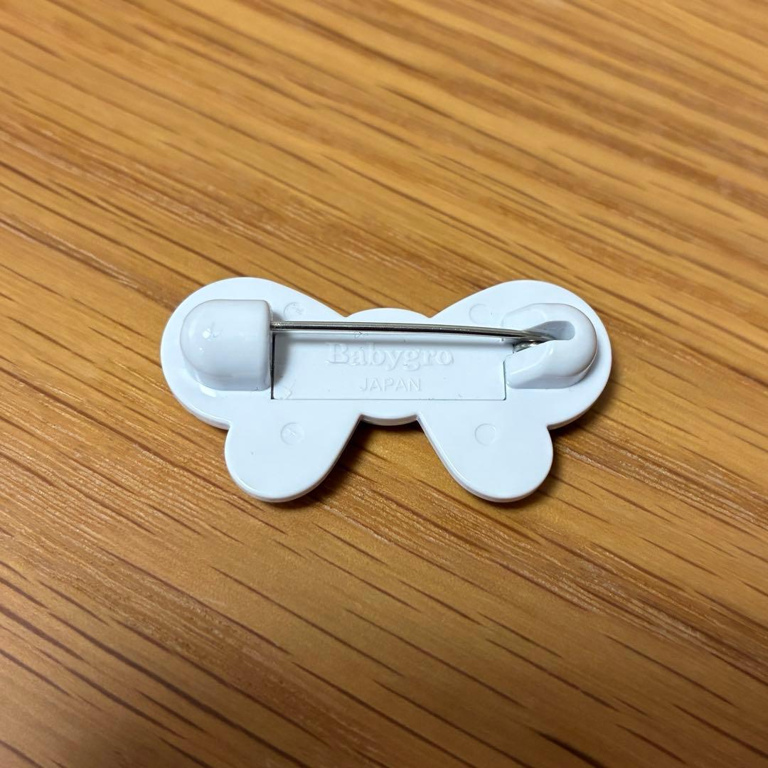 ファミリア　バッグ　神戸本店・さんちか店限定　トートバッグ　ピンリボン付き