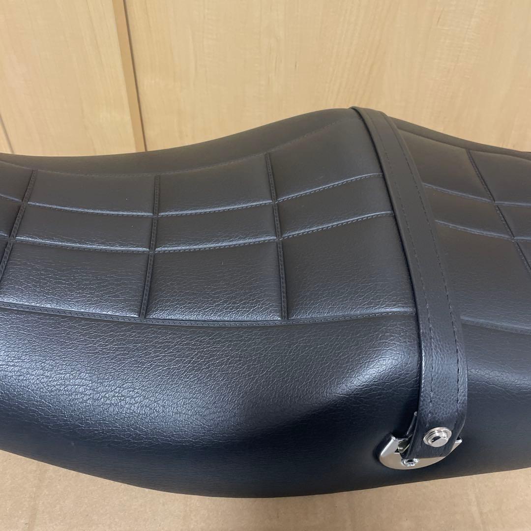 専用出品　z900rs ARCHI ブラック シート