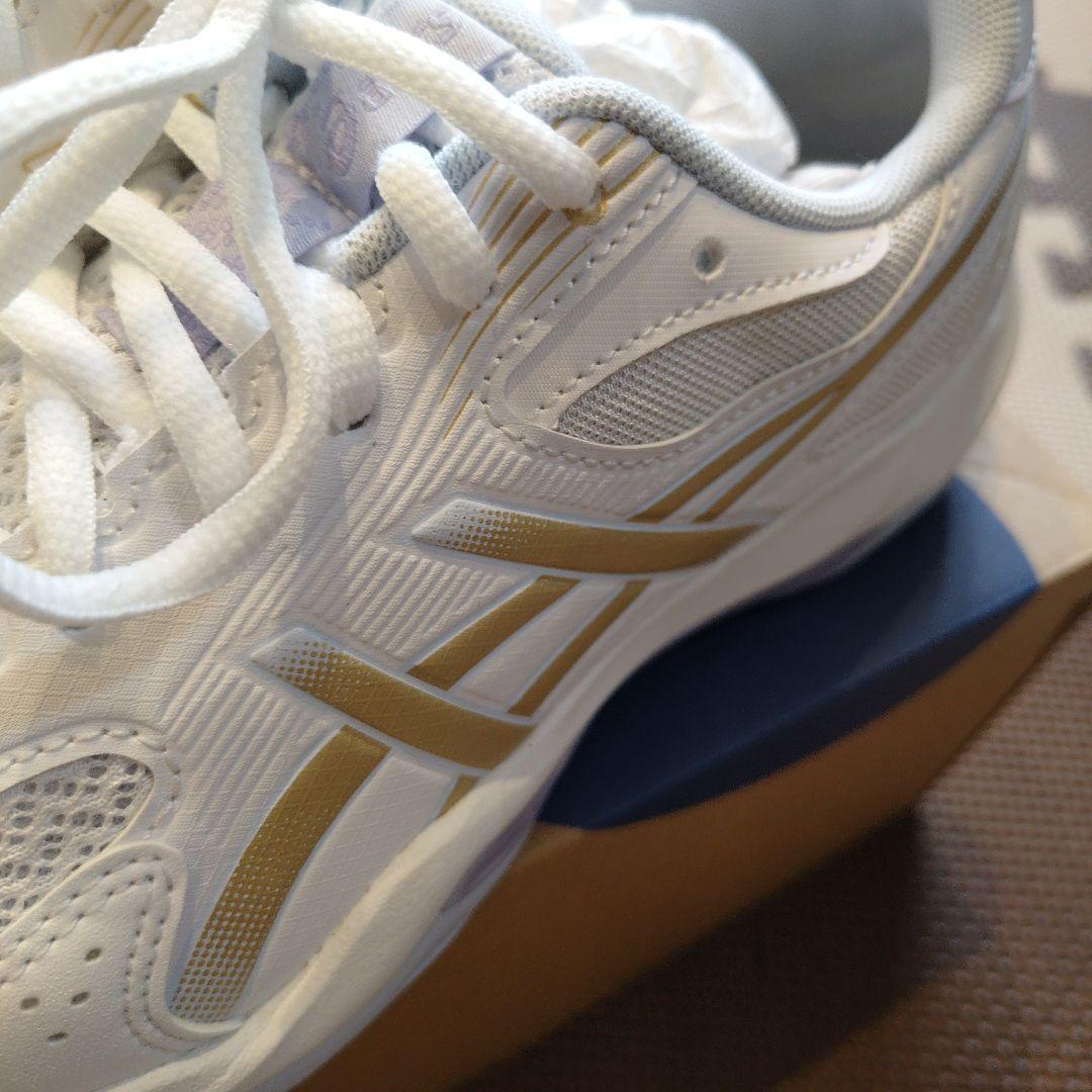 バレーボールシューズ　GEL-ROCET12 23.5