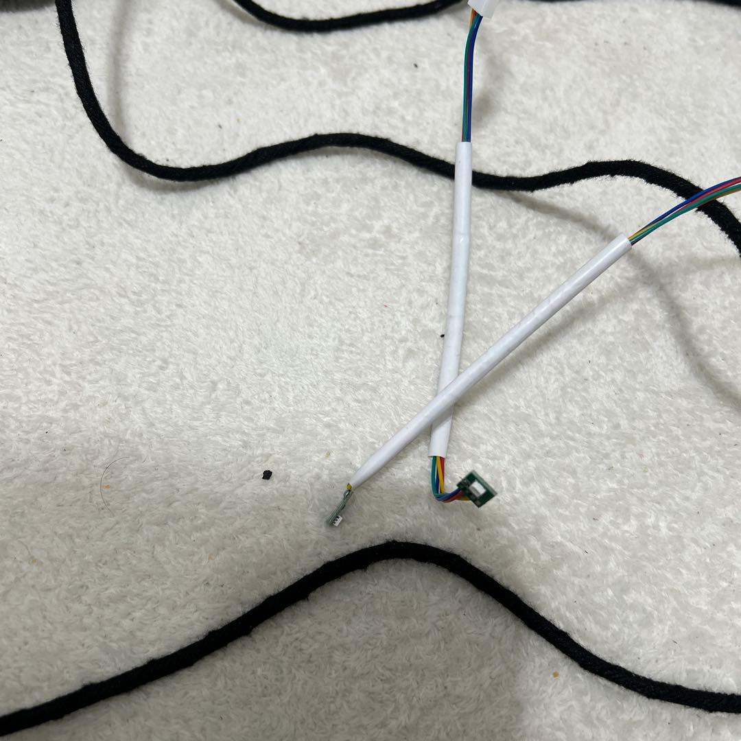 N-BOX/N-WGN アンビエントライト APP調光 JF3/JF5/JH3/