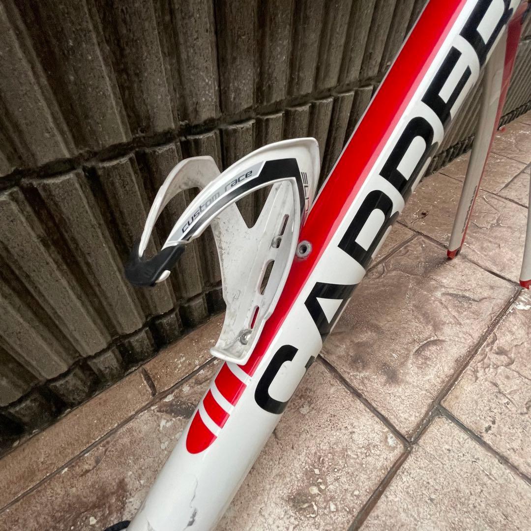 専*戸様 CARRERA ロードバイク　カレラ　フレーム