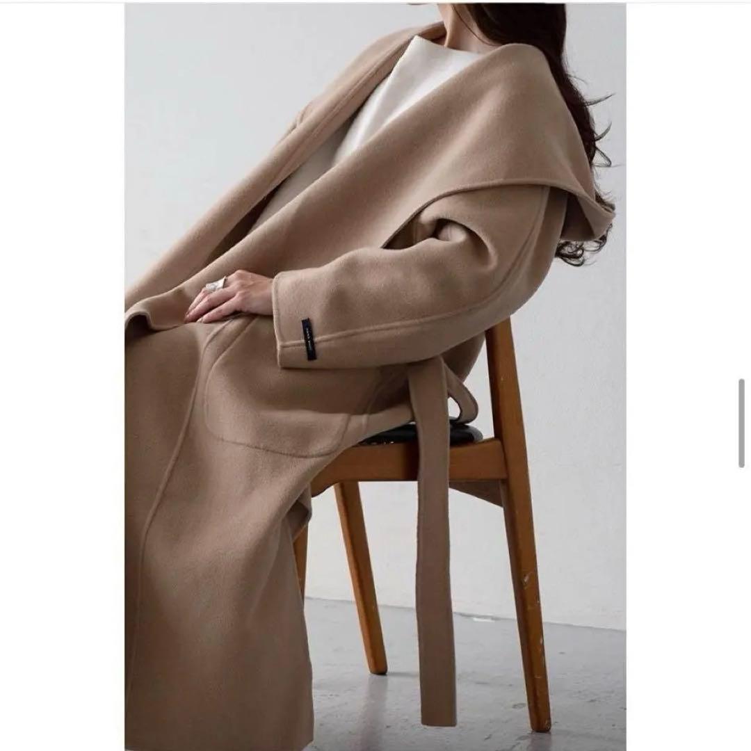 nae マイルドフーディーコート