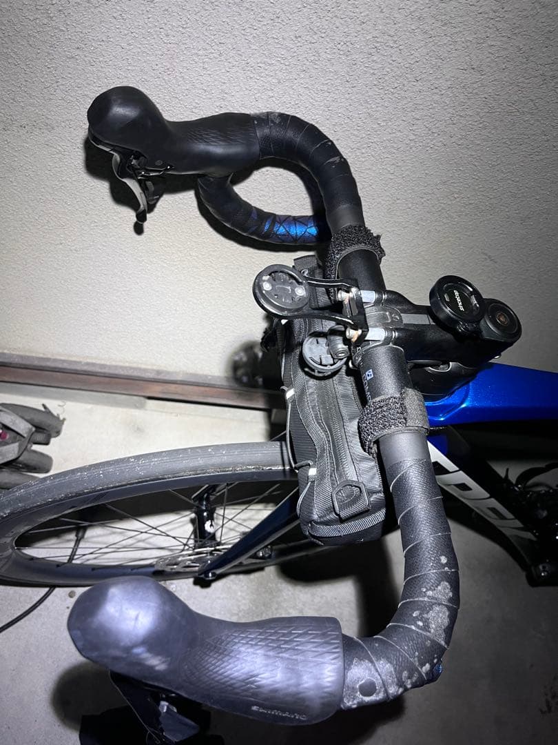 【TREK】エモンダ SL5 ディスクロードバイク カーボンフレーム 105