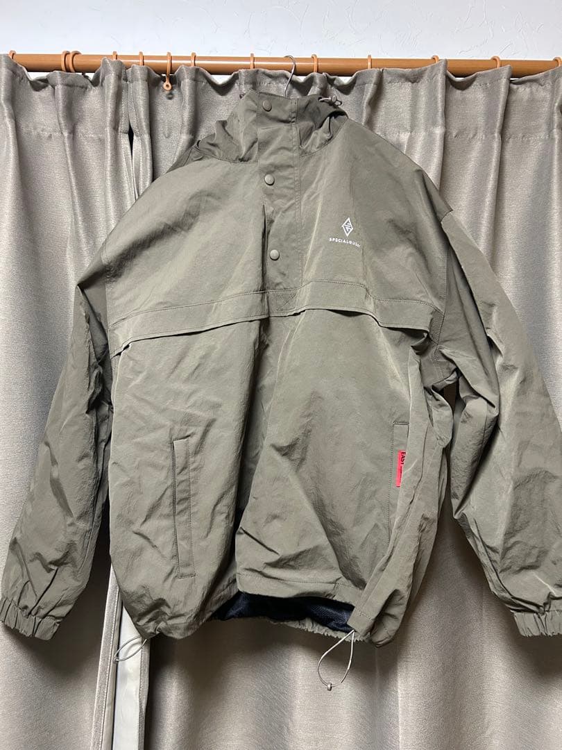 specialguest スノーボードウェア　上下セット　アノラック　パンツ