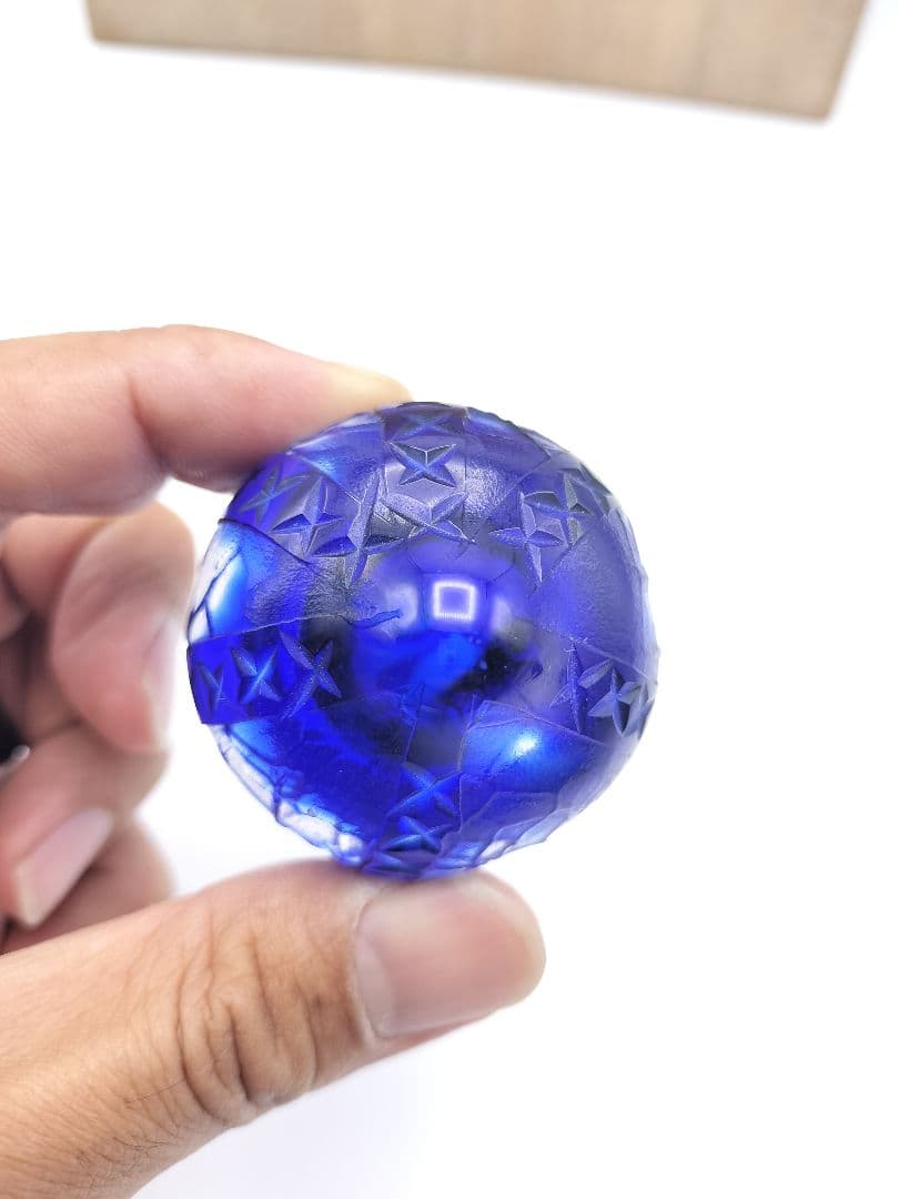 超希少品☆カガミクリスタル 各務満 デキャンタセット（切子、江戸切子、薩摩切子）