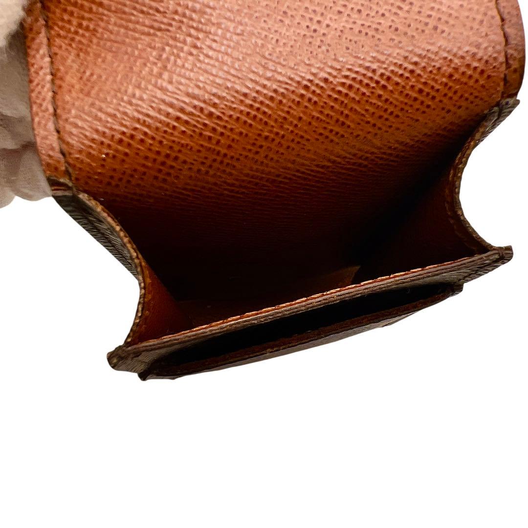 Louis Vuitton モノグラム エテュイ シガレットケース 7321
